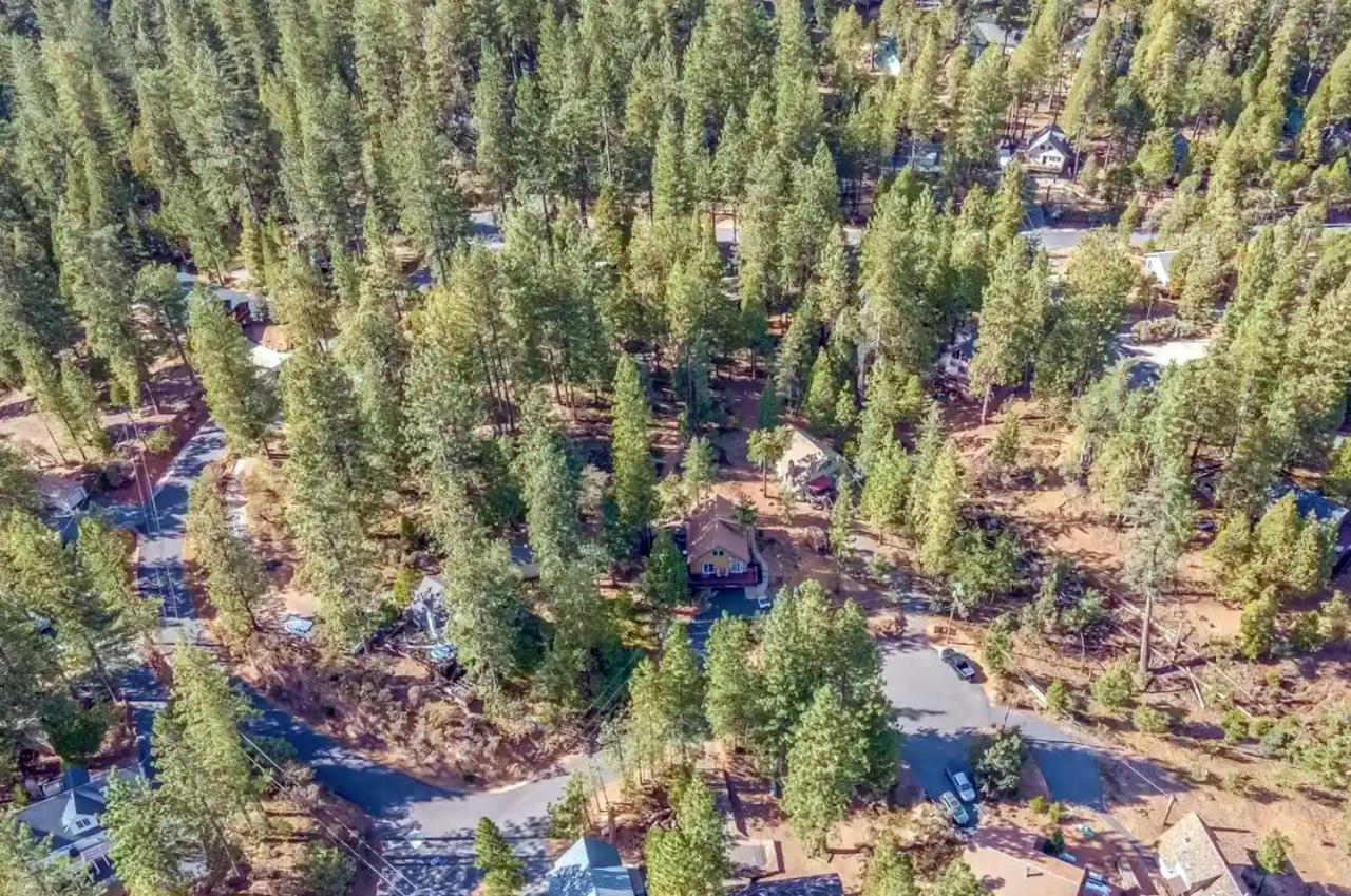 Bearvista Βίλα Arnold Εξωτερικό φωτογραφία